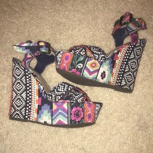 Wedges